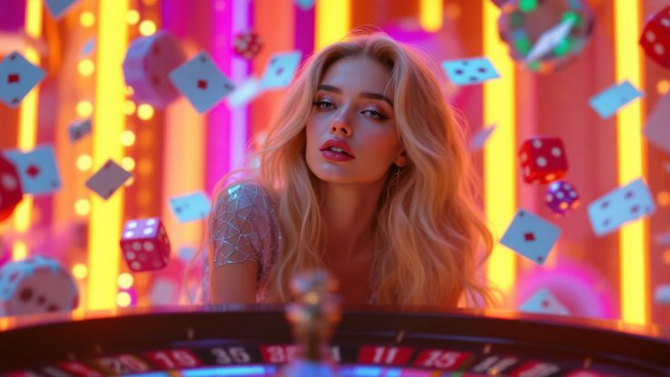 Mega 777 پاکستان ریئل منی گیمز