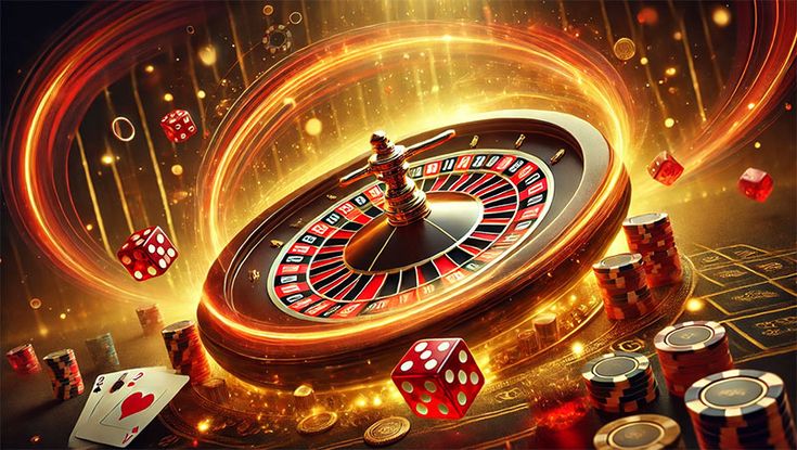 Mega 777 پاکستان کیسینو میں بلیک جیک گیمز