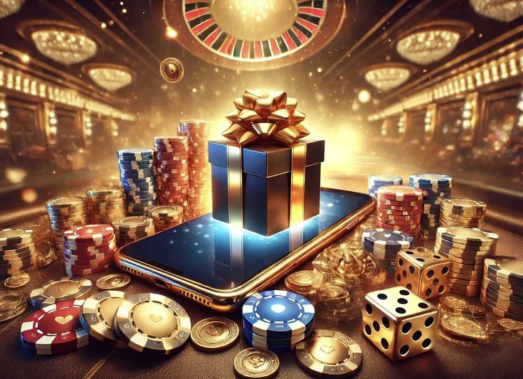 Mega 777 پاکستان میں میگا ویز کیسینو گیمز