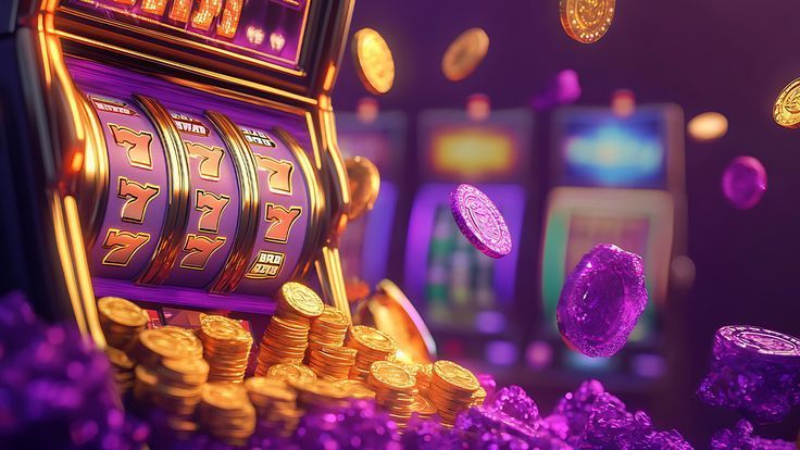 Mega 777 آن لائن کیسینو میں کھیلنے کی وجوہات