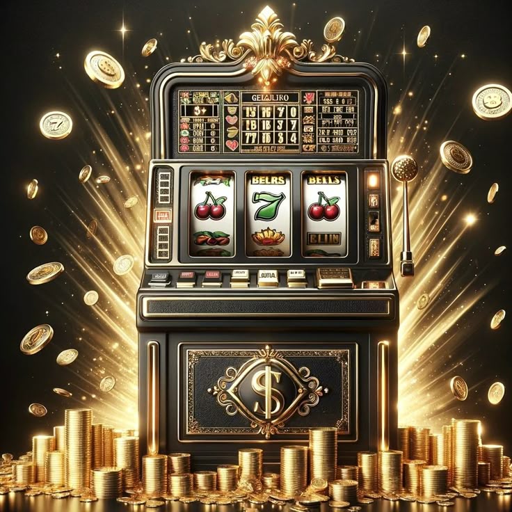 پاکستان میں Mega 777 کا آن لائن کیسینو سیکشن کھولیں۔