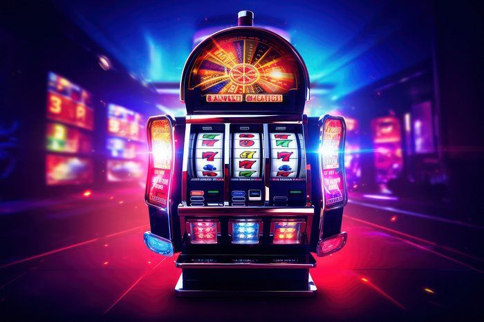 Mega 777 کیسینو گیمز کا ایک زمرہ منتخب کریں

